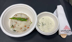 Upma