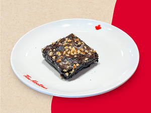 Chocolate Brownie