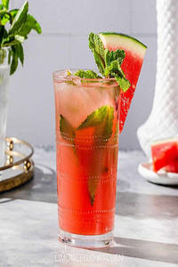 Watermelon Mojito