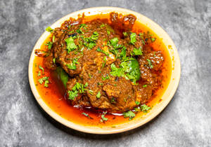 Chicken Maharaja (2 Pcs)