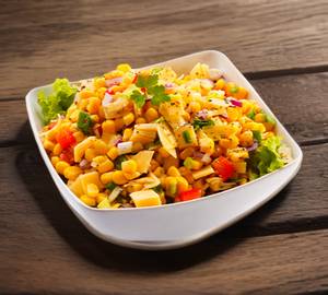 Sweet Corn Salad