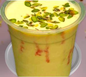 Pista Milk Rabdi