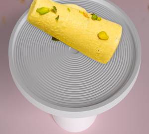 Pista Kulfi