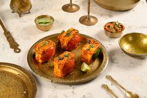 Paneer Tikka