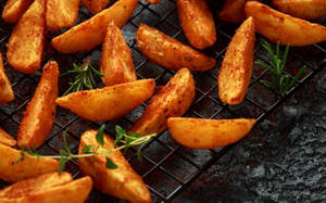 Potato Veggies