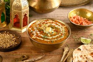 Dal Makhni