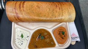 Masala Dosa