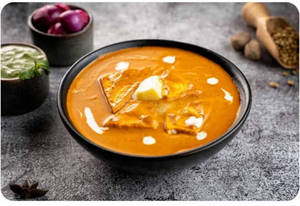 Flames Special Shahi Paneer (750 Ml Box)