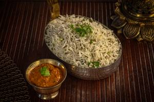 Jeera Rice