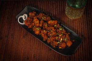 Gobi Manchurian