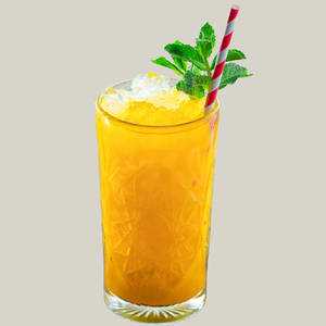 Mango Lemonade