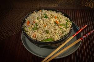 Veg Fried Rice