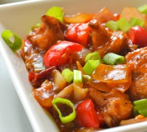 Chilli Gobi