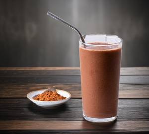 Chocolate Shake