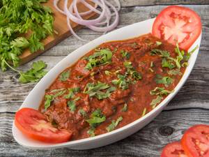 Chicken Masala