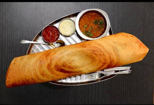 Masala Dosa