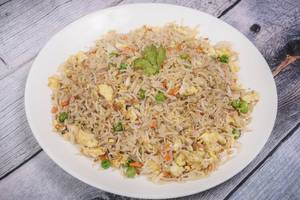 Egg Fried Rice