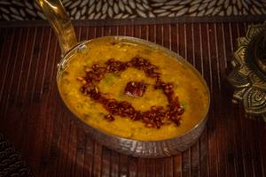 Dal tadka                                             