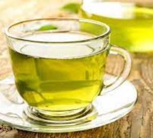 Green Tea [Regular]