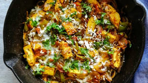 Paneer Khurchan