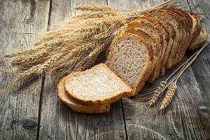 Bread Atta [400 Grams]