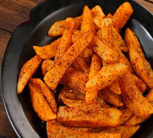 French Fries Peri Peri Masala Regular