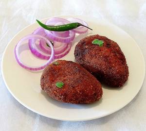 Cutlet Chicken
