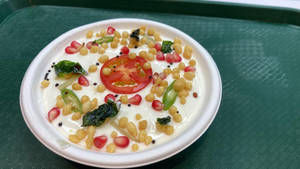 Dahi Vada