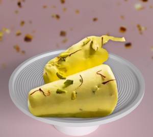 Kesar Pista Kulfi
