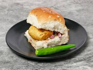 Bombay Vada Pav (1)