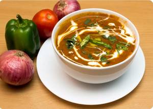 Dal Makhani
