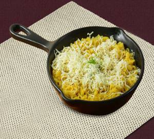 Cheese Masala Maggi