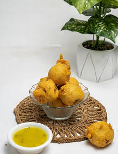 Bataka Vada