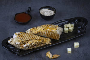 Chicken N Cheese Whole Meat