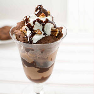 Chocolate Fudge