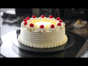 Gmt Pinnaple Cake 500g