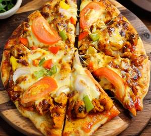 Chicken Pizza(9 Inches)