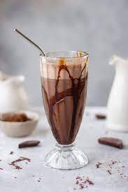 Chocolate Milkshake [Regular]