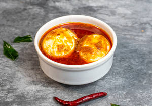Egg Curry(2P Cs)