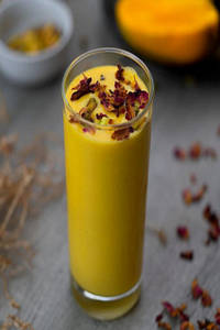 Mango Lassi