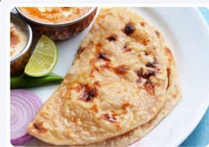Butter Roti