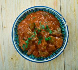 Mutton Rogan Josh