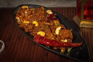 Mushroom Urwal