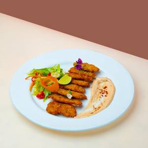 Chicken Crispers (Small Plates)