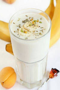 Banana Lassi