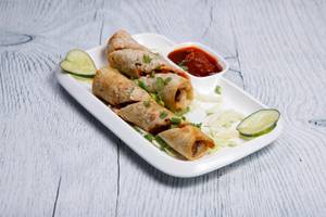 Veg Spring Roll
