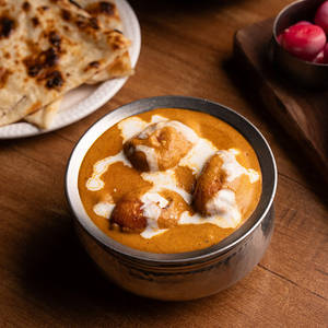 Malai Kofta