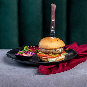 Champ (beef+pork))