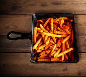 Peri Peri Fries