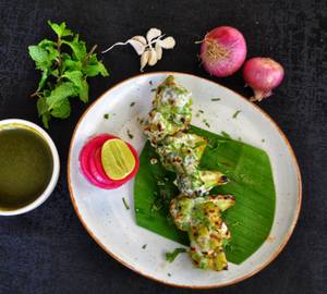 Malai Brocoli